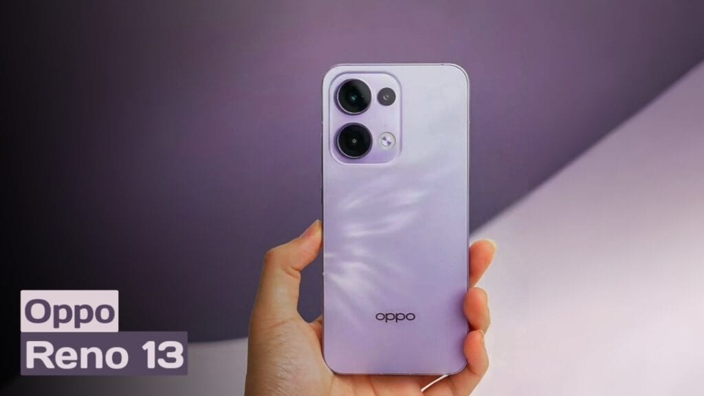Oppo Reno 13 Launch Date in India