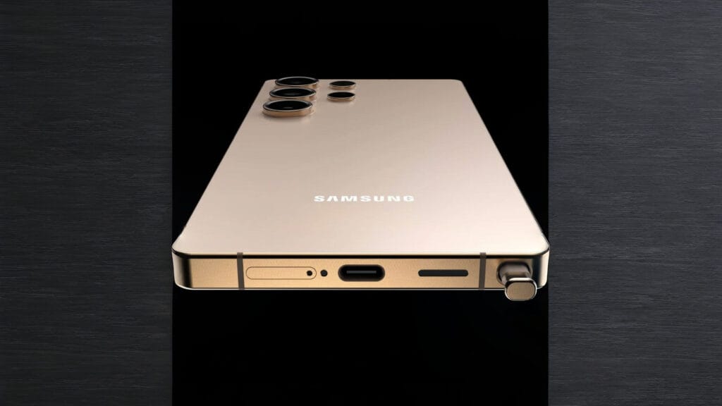 Samsung Galaxy S25 Ultra launch date
