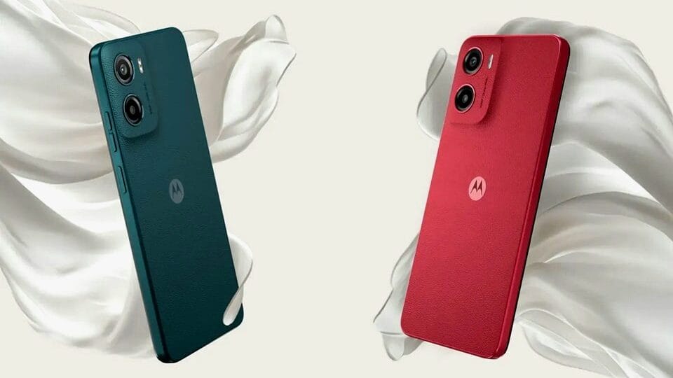 Moto G05 5G Price Variants 