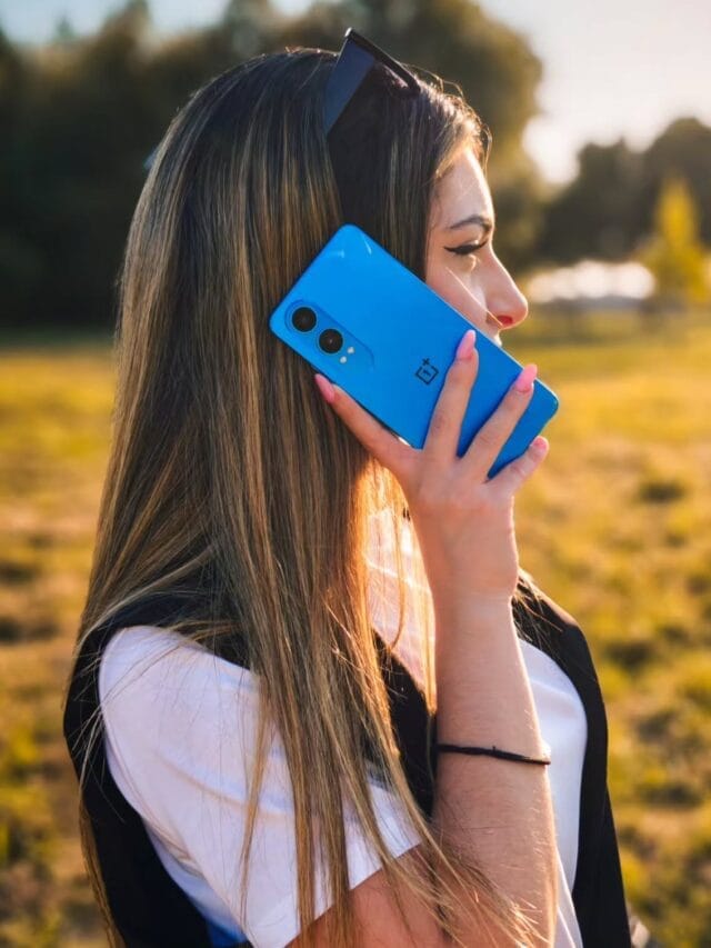 Top 5G Smartphone under ₹20,000 – दमदार बैटरी, शानदार कैमरा और तगड़ा परफॉर्मेंस
