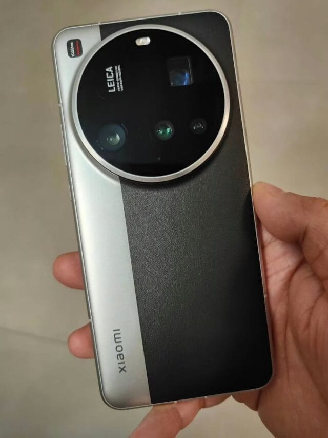 Xiaomi 15 Ultra Price Unveiled, You Won’t Believe How Much It Costs!